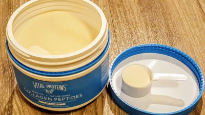 Collagen Peptides Market