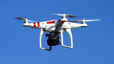 Commercial Drone Market