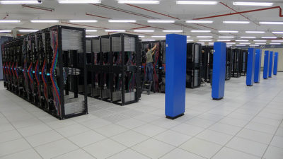 Data Center Rack Power Distribution Unit (PDU) Market