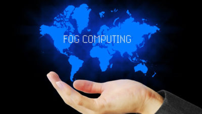 Fog Computing Market