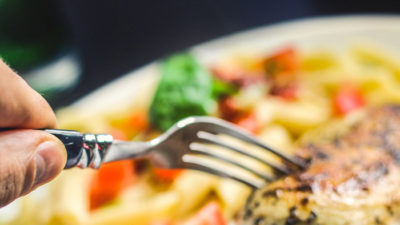 Food Certification Market