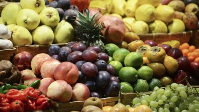Fructose Market