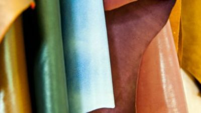 Leather Chemicals Market