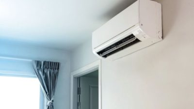 Split Air Conditioning Systems Market