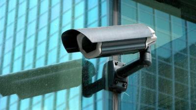 Surveillance Systems Market