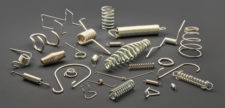 Wire and Spring Products Market