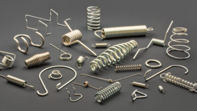 Wire and Spring Products Market