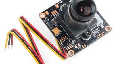 Automotive Camera Module Market