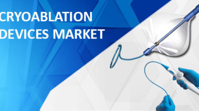 Cryoablation Devices Market