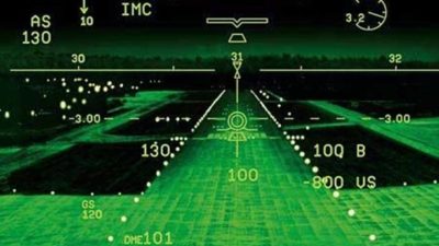 Enhanced Vision Systems Market