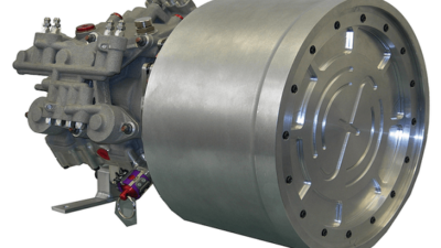 Flywheel Energy Storage Market