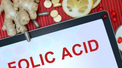 Folic Acid Market