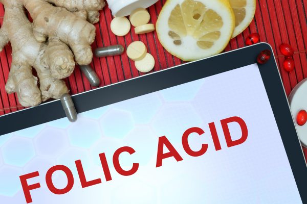 Global Folic Acid Market Size Trends Industry Growth Report 2026