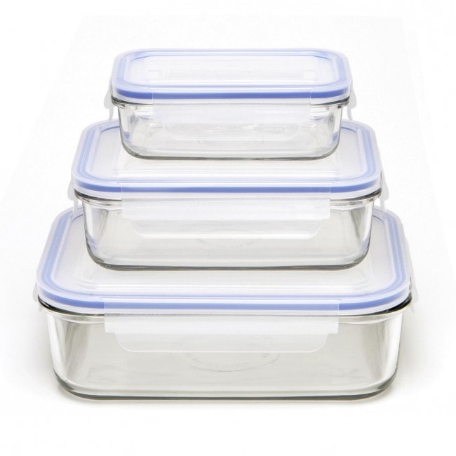 Global Food Container Market Analysis, Drivers, Restraints ...