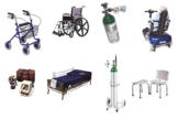 Home Medical Equipment Market