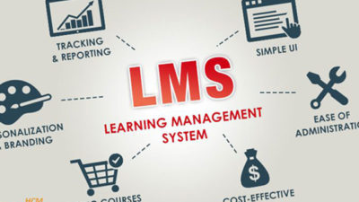 Learning Management System (LMS) Market