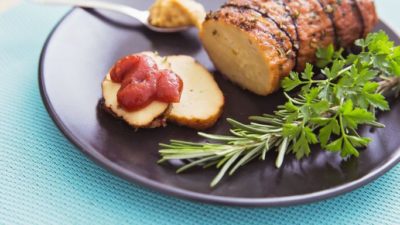 Meat Substitutes Market