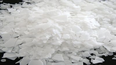 Polyethylene (PE) Wax Market