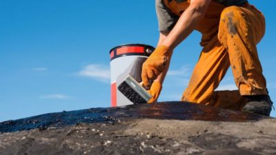 Polymer Modified Cementitious Coatings Market