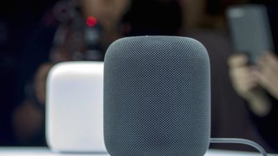 Smart Speaker Market