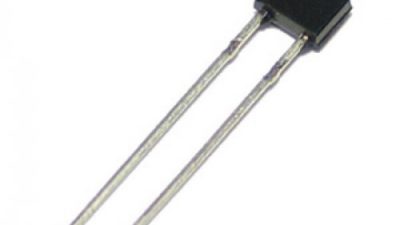 Varactor Diode Market