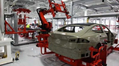 Automotive Composite Market