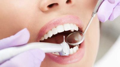 Dental Endodontic Market