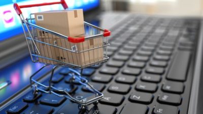 E-Commerce Logistics Market