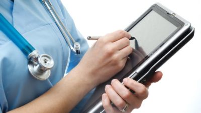 Electronic Health Records Market