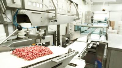 Meat Processing Equipment Market