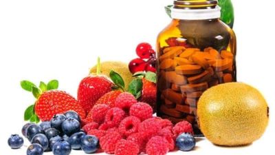 Natural Antioxidants Market