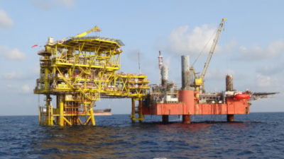 Offshore Decommissioning Market