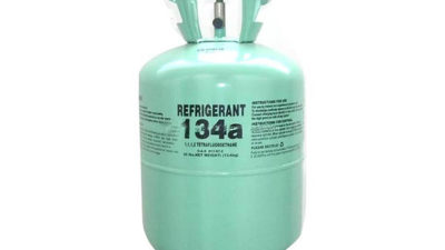 Refrigerant Oil Market