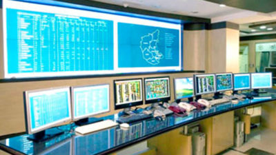 SCADA System for Oil & Gas Market
