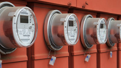 Smart Electricity Meter Market