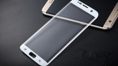 Tempered Glass Market