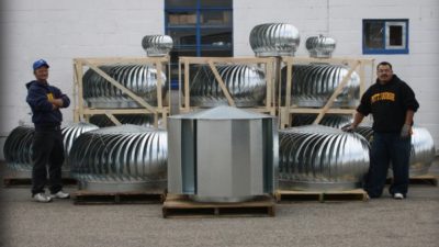 Ventilators Market