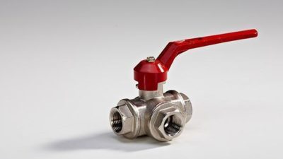 Aerosol Valve Market