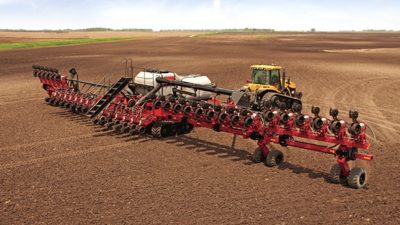 Agriculture Equipment Market