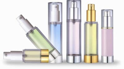 Airless Packaging Market