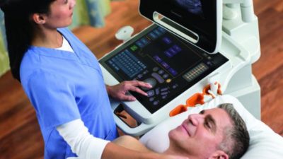 Cardiovascular Ultrasound System Market