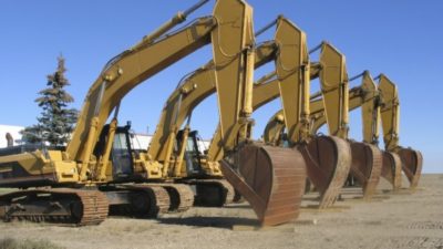 Compact Construction Equipment Market