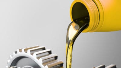 Construction Lubricants Market