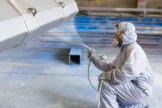 Corrosion Protective Coatings Market