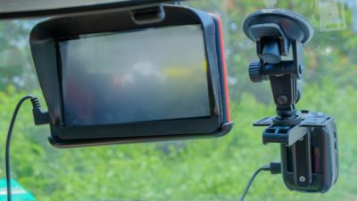 Dashboard Camera Market
