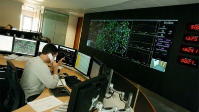 Demand Response Management Systems Market