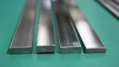 Flat Steel Market