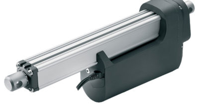 Linear Actuator Market