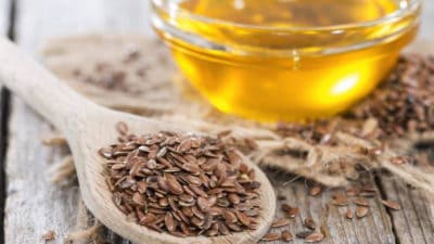 Linseed Oil Market