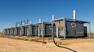 Microgrid Market